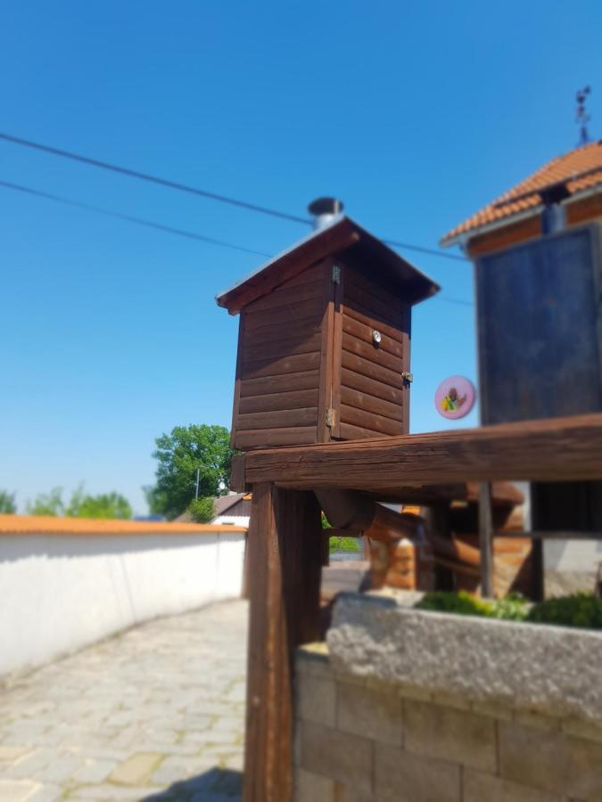 Penzion Na Statku Brezova Brezova  Екстериор снимка